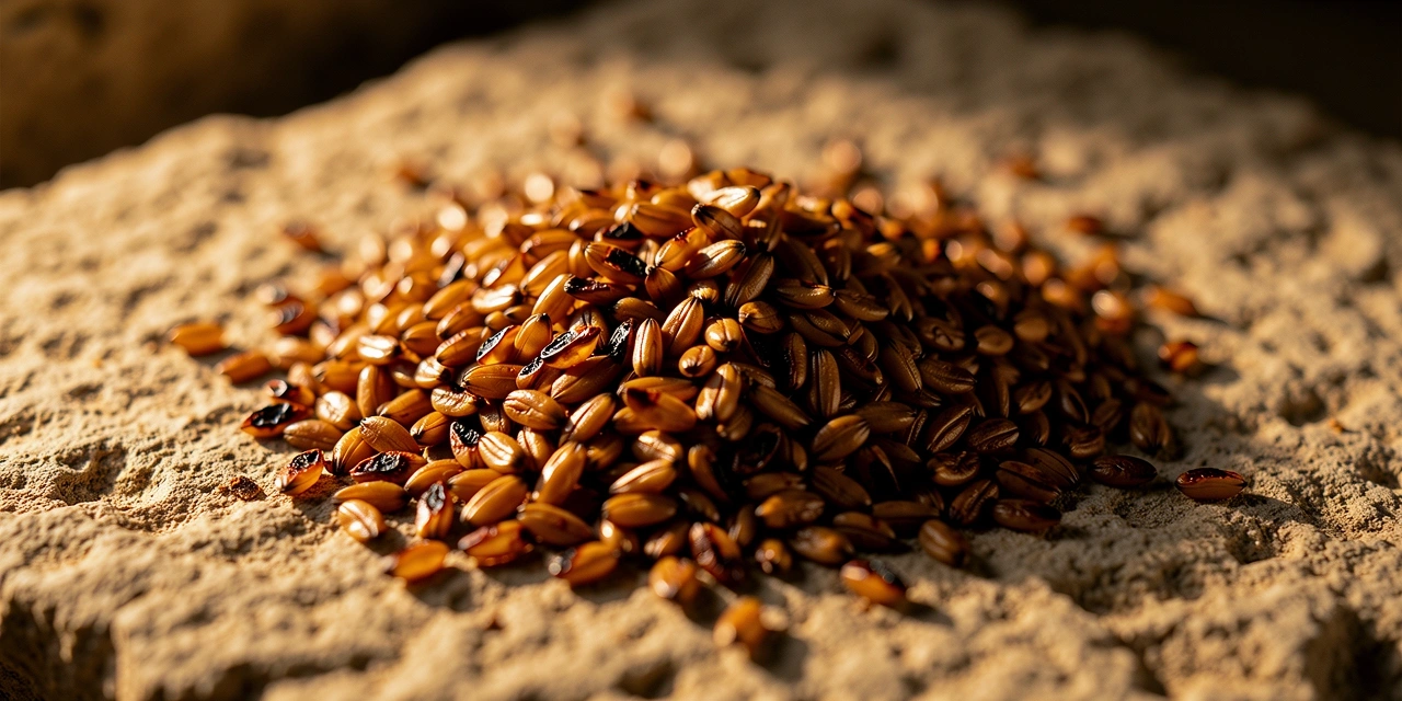 Whole Grains
