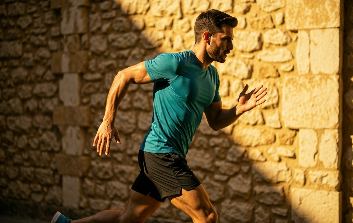 Active living in Naples